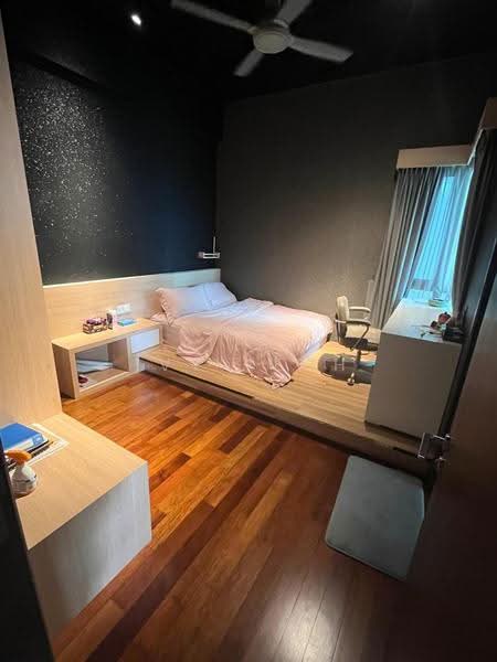 Condominium for Rent at Alila2 - Ivy Yeoh - Bedroom - PropertyGuru.com.my