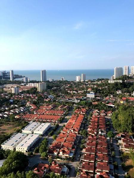 Condominium for Rent at Alila2 - Ivy Yeoh - Exterior - PropertyGuru.com.my