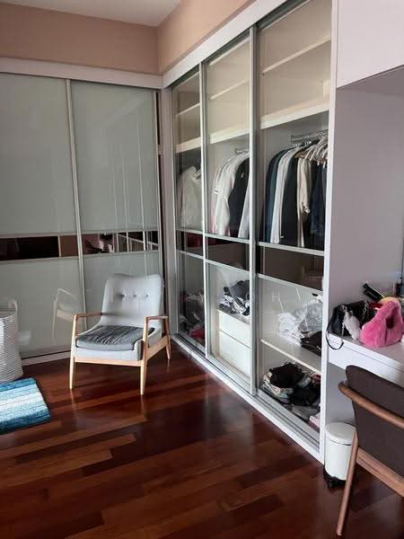 Condominium for Rent at Alila2 - Ivy Yeoh - Interior - PropertyGuru.com.my