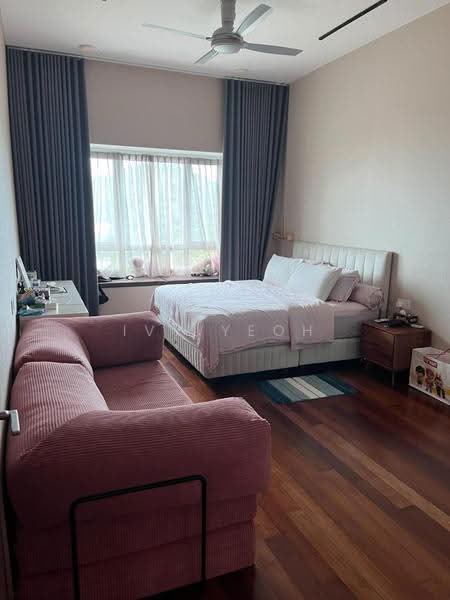 Condominium for Rent at Alila2 - Ivy Yeoh - Bedroom - PropertyGuru.com.my