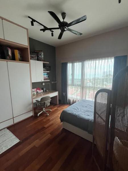 Condominium for Rent at Alila2 - Ivy Yeoh - Bedroom - PropertyGuru.com.my
