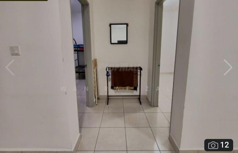 Corridor