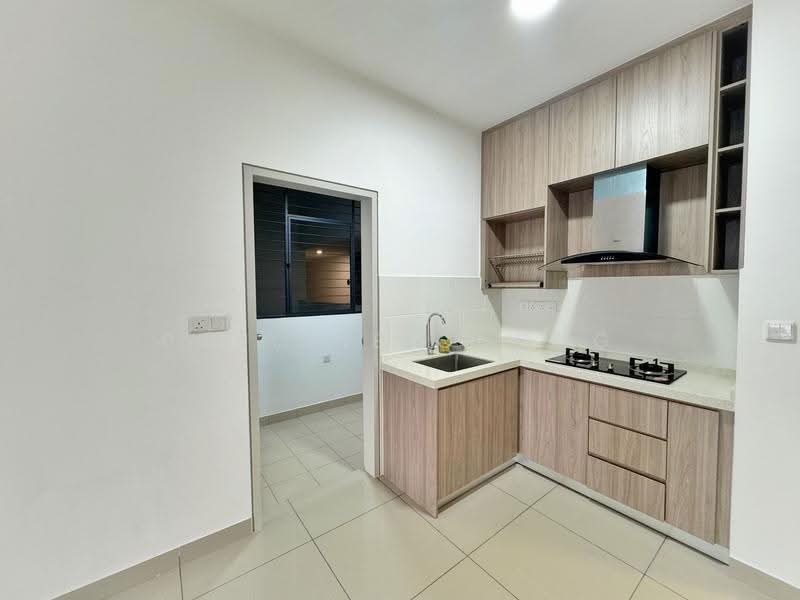 Kondominium untuk Disewa di Trinity Lemanja - Pauline Chong - PropertyGuru.com.my