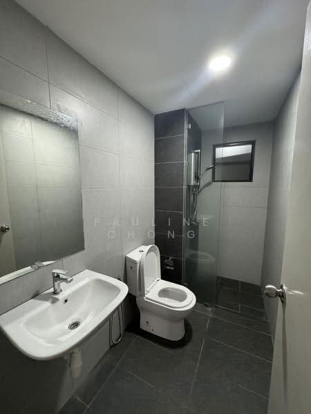 Kondominium untuk Disewa di Trinity Lemanja - Pauline Chong - PropertyGuru.com.my