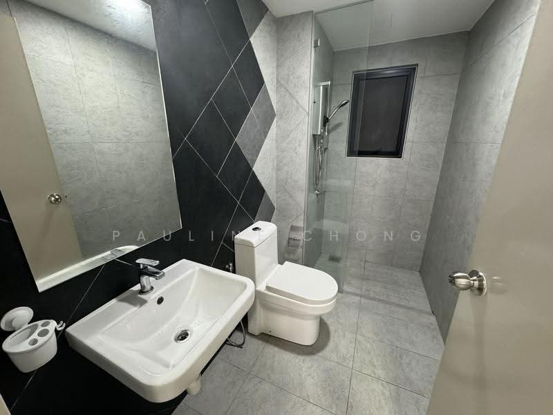 Kondominium untuk Disewa di Trinity Lemanja - Pauline Chong - PropertyGuru.com.my