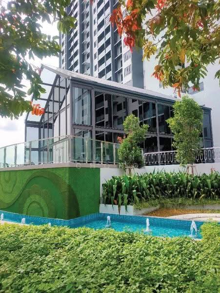 Kondominium untuk Disewa di Trinity Lemanja - Pauline Chong - Exterior - PropertyGuru.com.my