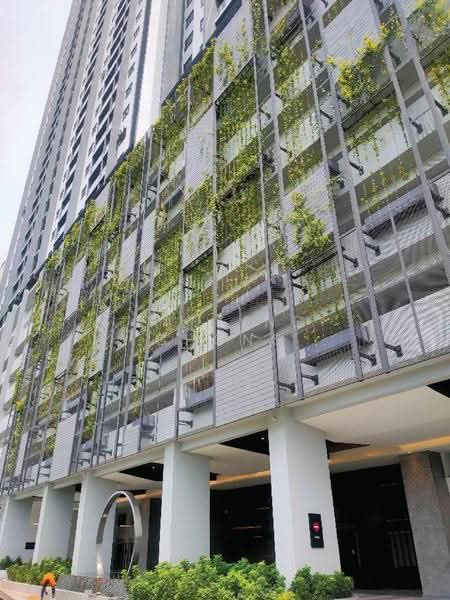 Kondominium untuk Disewa di Trinity Lemanja - Pauline Chong - Exterior - PropertyGuru.com.my