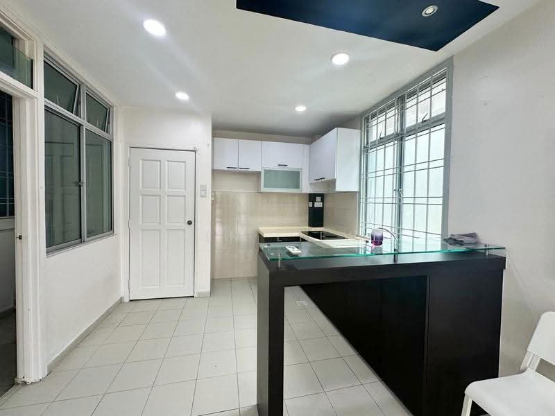 Apartment for Sale at Lake View Suites - Ken Liew - Kitchen - PropertyGuru.com.my