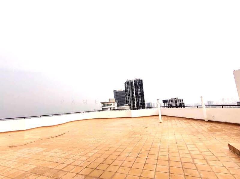 Roof