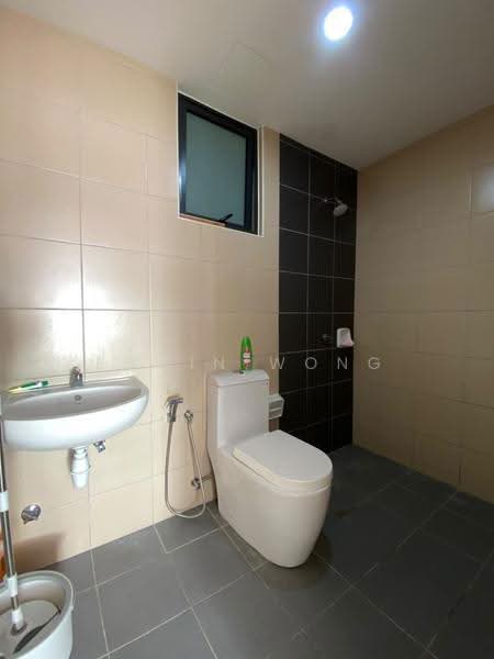 Service Residence for Rent at Bayu Residensi - Edwin Wong - Bathroom - PropertyGuru.com.my