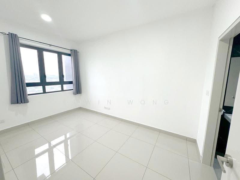 Kondominium untuk Disewa di Trinity Lemanja - Edwin Wong - Bedroom - PropertyGuru.com.my