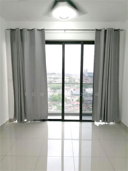 Kondominium untuk Disewa di Trinity Lemanja - Edwin Wong - View - PropertyGuru.com.my