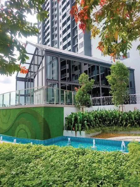 Kondominium untuk Disewa di Trinity Lemanja - Edwin Wong - Exterior - PropertyGuru.com.my