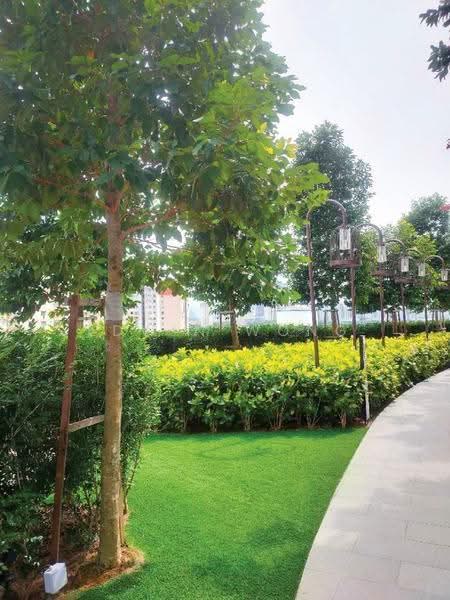 Kondominium untuk Disewa di Trinity Lemanja - Edwin Wong - Exterior - PropertyGuru.com.my