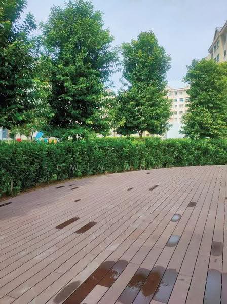 Kondominium untuk Disewa di Trinity Lemanja - Edwin Wong - Exterior - PropertyGuru.com.my