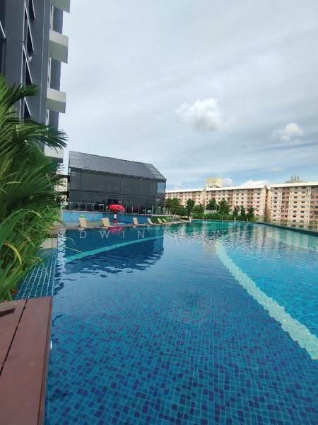 Kondominium untuk Disewa di Trinity Lemanja - Edwin Wong - PropertyGuru.com.my