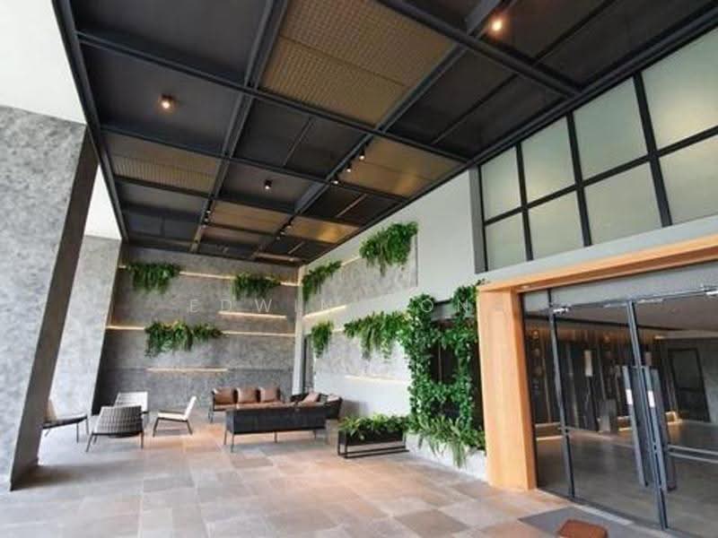 Kondominium untuk Disewa di Trinity Lemanja - Edwin Wong - PropertyGuru.com.my