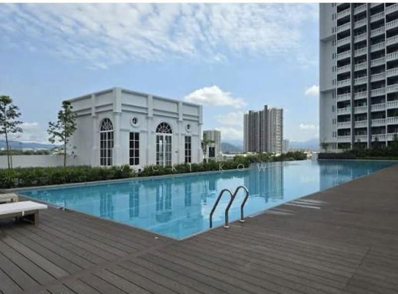 Service Residence for Sale at Tuan 2egacy - Vicki Kow - PropertyGuru.com.my
