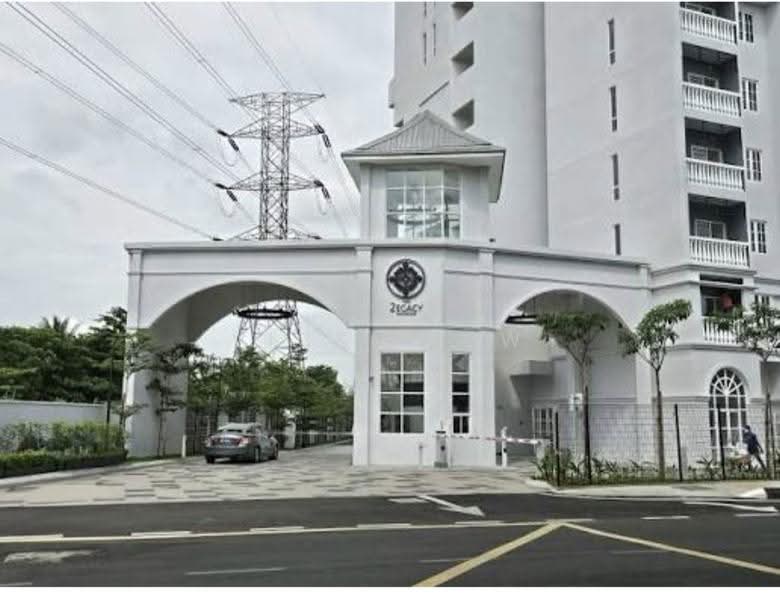 Service Residence for Sale at Tuan 2egacy - Vicki Kow - PropertyGuru.com.my