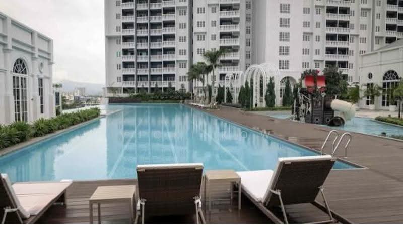 Service Residence for Sale at Tuan 2egacy - Vicki Kow - Exterior - PropertyGuru.com.my