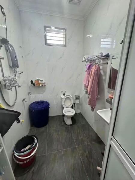Rumah Teres 1-Tingkat untuk Dijual di Taman JP Perdana (Johor Bahru) - Coco Feng Lily - PropertyGuru.com.my
