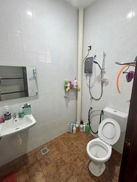 Rumah Teres 1-Tingkat untuk Dijual di Taman JP Perdana (Johor Bahru) - Coco Feng Lily - PropertyGuru.com.my