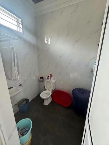 Rumah Teres 1-Tingkat untuk Dijual di Taman JP Perdana (Johor Bahru) - Coco Feng Lily - PropertyGuru.com.my
