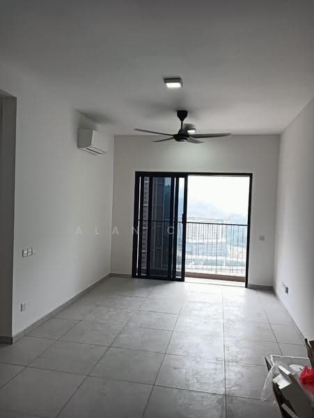Kondominium untuk Disewa di D'Terra Residences - Alan Chia - Living Room - PropertyGuru.com.my