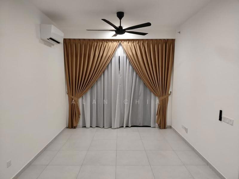 Kondominium untuk Disewa di D'Terra Residences - Alan Chia - Living Room - PropertyGuru.com.my