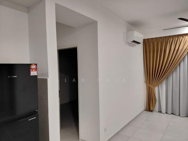 Kondominium untuk Disewa di D'Terra Residences - Alan Chia - Living Room - PropertyGuru.com.my