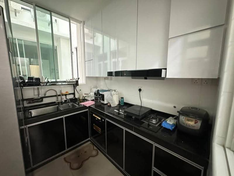 Apartment for Sale at Havona - Alanis Lee - Kitchen - PropertyGuru.com.my