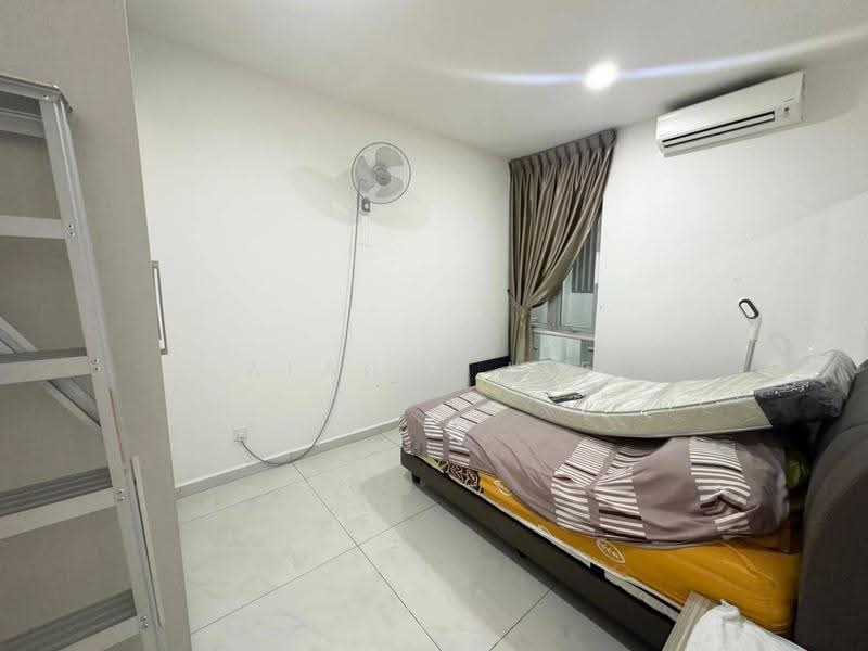 Apartment for Sale at Havona - Alanis Lee - Bedroom - PropertyGuru.com.my