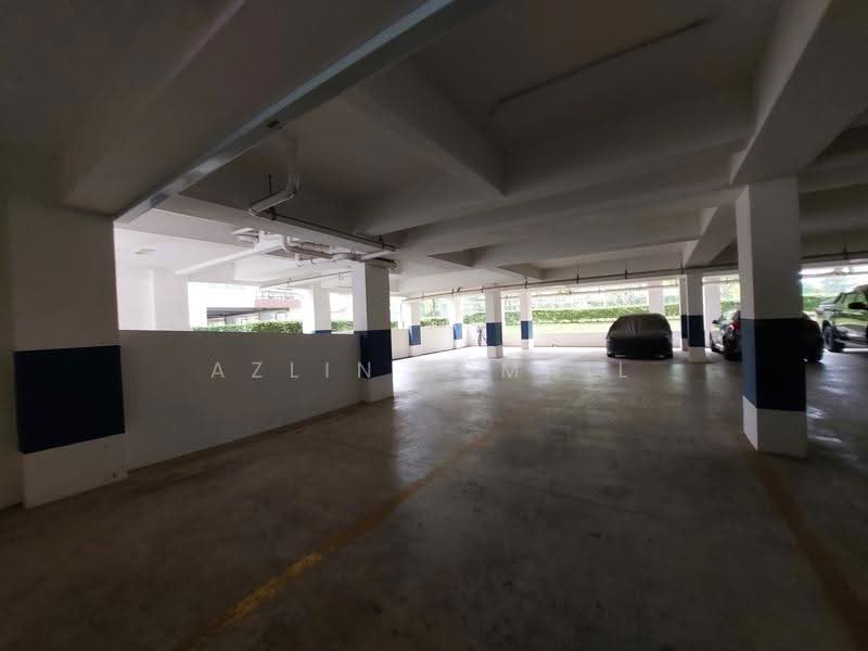 Car Park