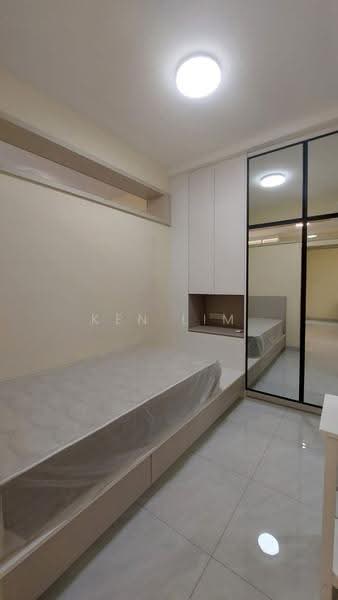 Kondominium untuk Disewa di LaCosta @ Sunway South Quay - Ken lim - Bedroom - PropertyGuru.com.my