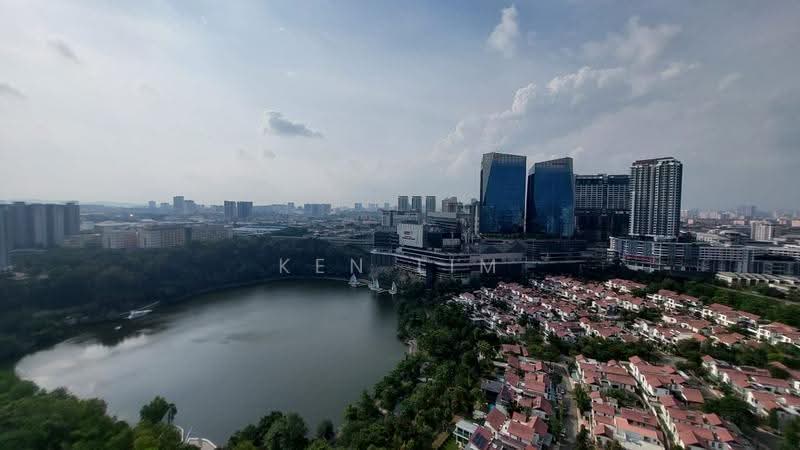 Kondominium untuk Disewa di LaCosta @ Sunway South Quay - Ken lim - Exterior - PropertyGuru.com.my