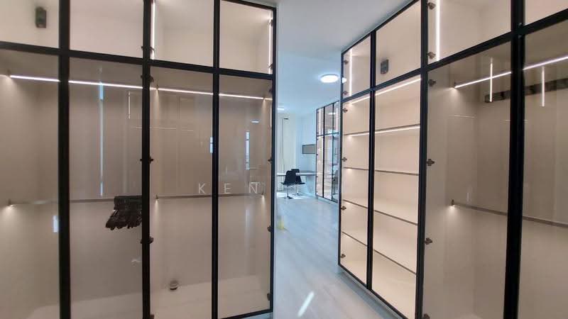 Kondominium untuk Disewa di LaCosta @ Sunway South Quay - Ken lim - Interior - PropertyGuru.com.my
