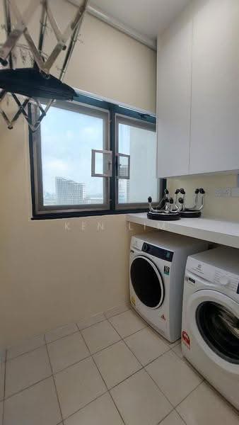 Kondominium untuk Disewa di LaCosta @ Sunway South Quay - Ken lim - View - PropertyGuru.com.my