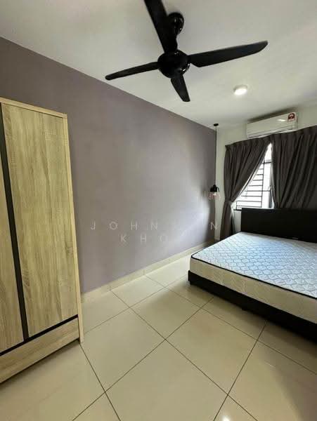2-storey Terraced House for Sale in TAMAN PUCHONG UTAMA (Puchong) - Johnson Khoo - Bedroom - PropertyGuru.com.my