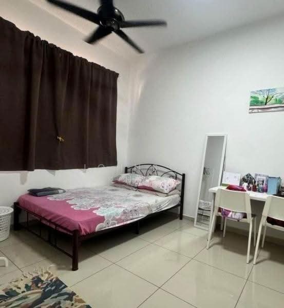 2-storey Terraced House for Sale in TAMAN PUCHONG UTAMA (Puchong) - Johnson Khoo - Bedroom - PropertyGuru.com.my