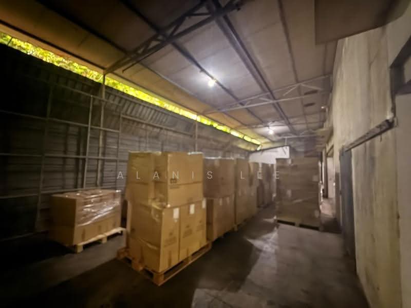 Detached Factory for Rent in Taman Perindustrian Cemerlang (Ulu Tiram) - Alanis Lee - PropertyGuru.com.my