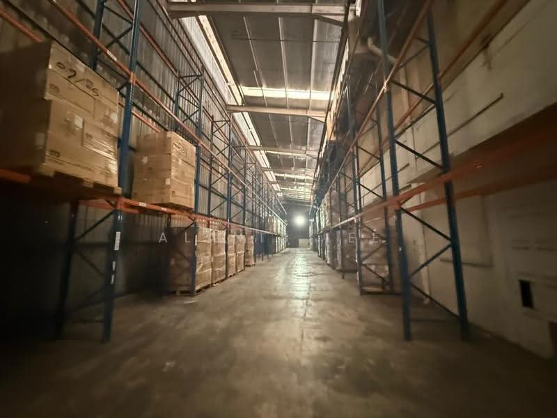 Detached Factory for Rent in Taman Perindustrian Cemerlang (Ulu Tiram) - Alanis Lee - PropertyGuru.com.my