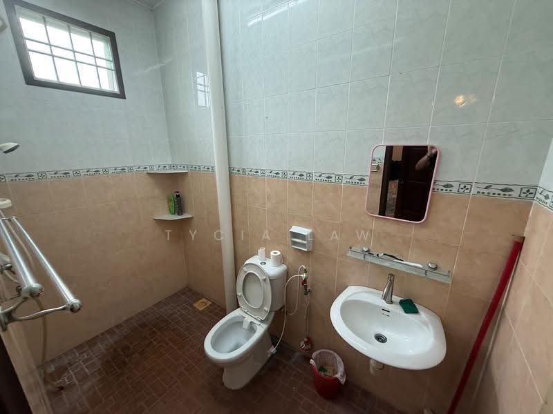 Rumah Teres 2-Tingkat untuk Dijual di Taman Nusa Indah (Iskandar Puteri (Nusajaya)) - Tycia Law - PropertyGuru.com.my