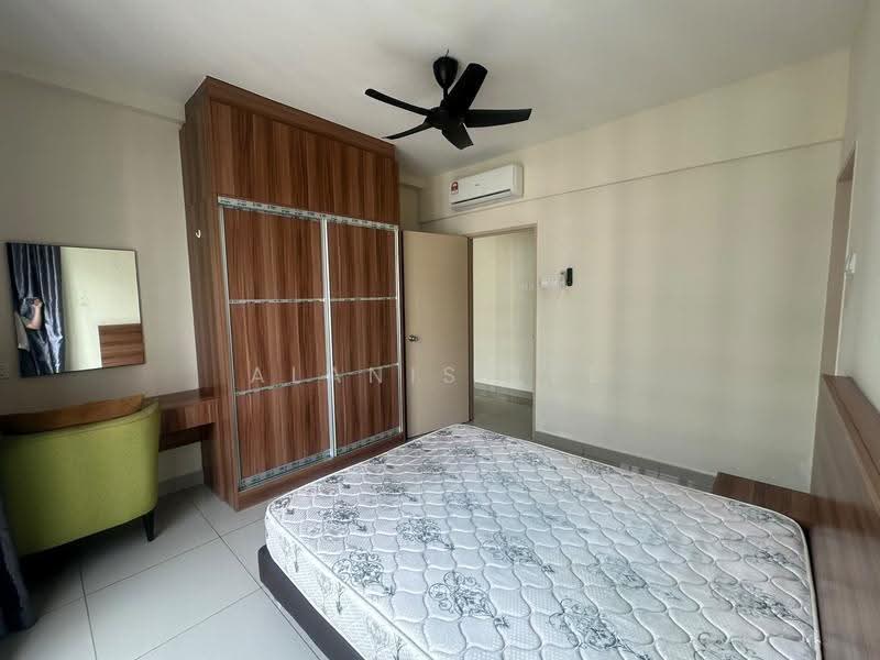 Service Residence for Rent at ARC @ Austin Hills - Alanis Lee - Bedroom - PropertyGuru.com.my
