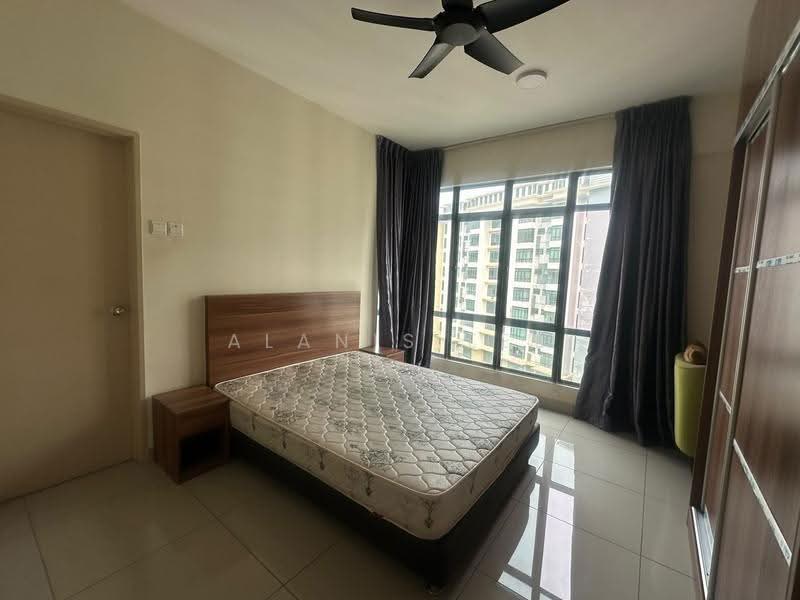Service Residence for Rent at ARC @ Austin Hills - Alanis Lee - Bedroom - PropertyGuru.com.my