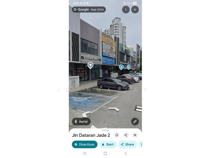 Shop for Sale in Jade Hills (Kajang) - Joanna Tay - PropertyGuru.com.my