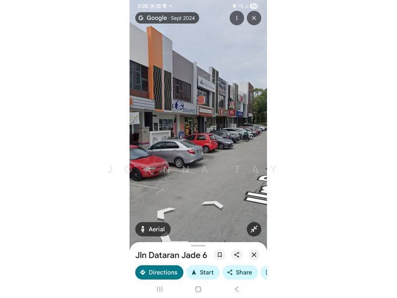 Shop for Sale in Jade Hills (Kajang) - Joanna Tay - PropertyGuru.com.my