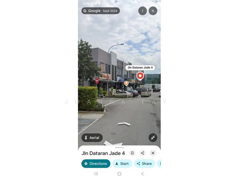 Shop for Sale in Jade Hills (Kajang) - Joanna Tay - PropertyGuru.com.my