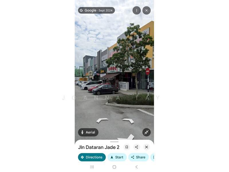 Shop for Sale in Jade Hills (Kajang) - Joanna Tay - PropertyGuru.com.my