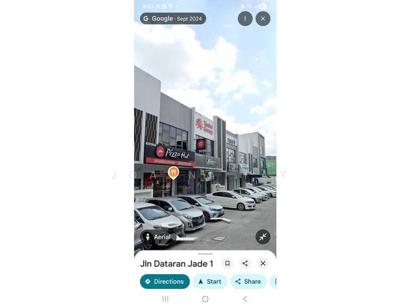 Shop for Sale in Jade Hills (Kajang) - Joanna Tay - PropertyGuru.com.my