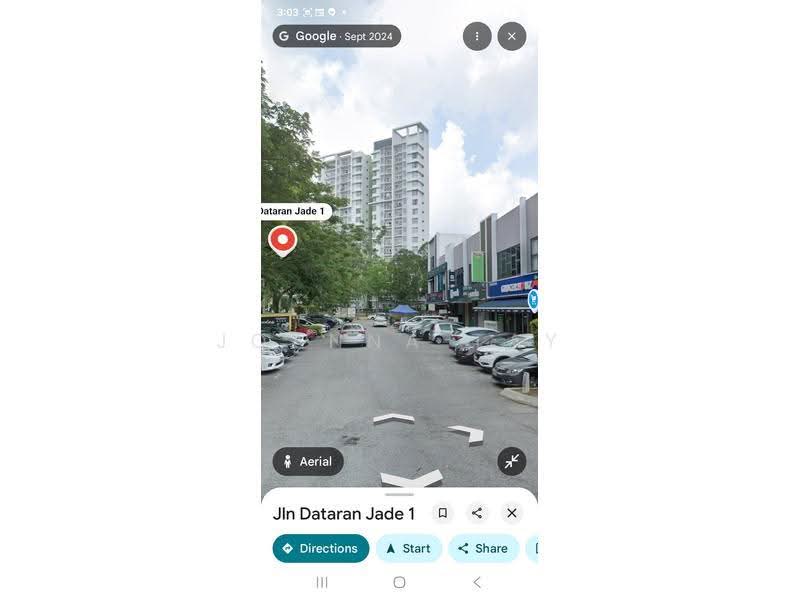 Shop for Sale in Jade Hills (Kajang) - Joanna Tay - PropertyGuru.com.my